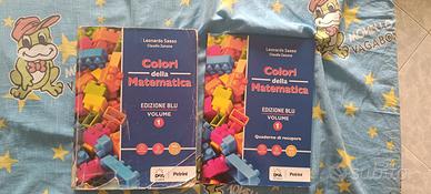 Colori della matematica 