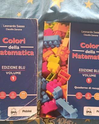 Colori della matematica 