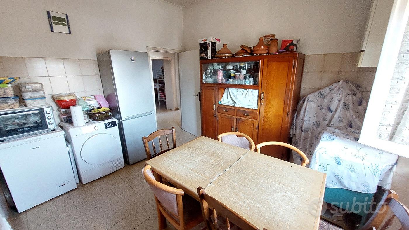 Appartamento Grosseto [Cod. rif 3302627VRG] - Vista 5