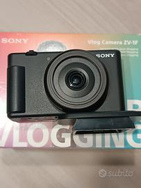 Sony zv1f