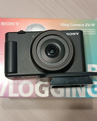 Sony zv1f