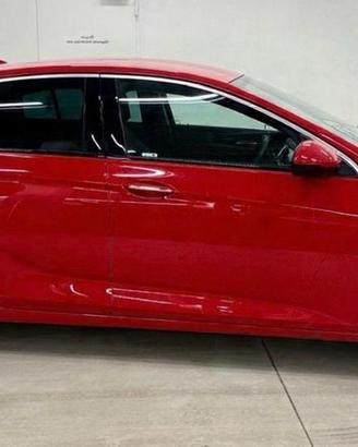 Opel Insignia automatica Turbo 1400 cc benzina