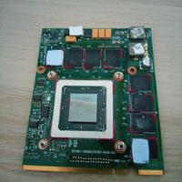 scheda video GeForce 8800M GTS slot MXM