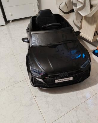 macchina elettrica bimbi