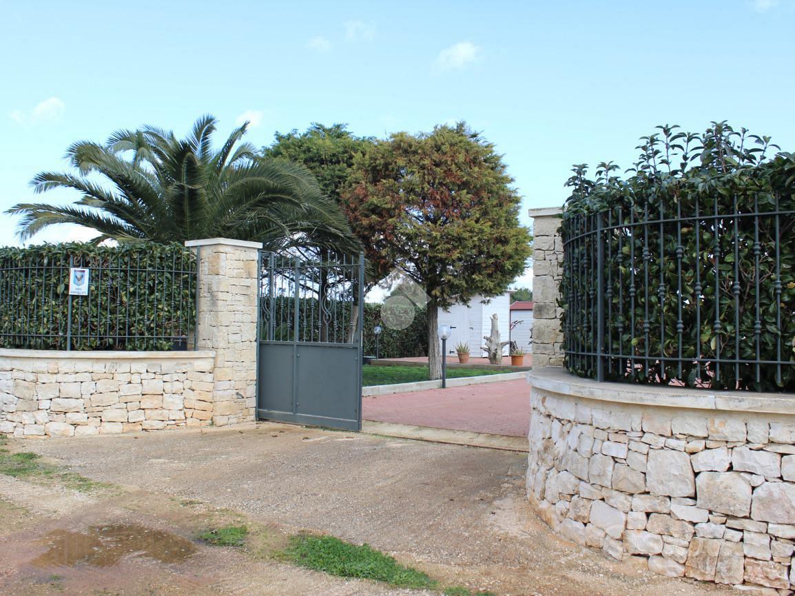 TER. AGRICOLO A POLIGNANO A MARE - Vista 2