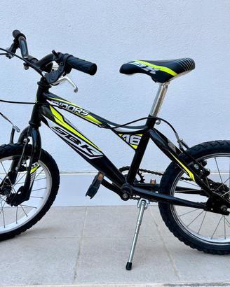 Bici da bambino 16