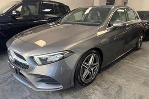 Mercedes-benz A 200 d 2.0 150 Cv AMG Premium