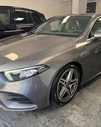 Mercedes-benz A 200 d 2.0 150 Cv AMG Premium