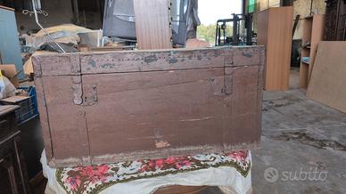 baule 