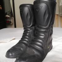 Stivali moto Dainese tg. 46