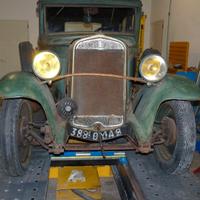 fiat balilla 508 3 marce ricambi