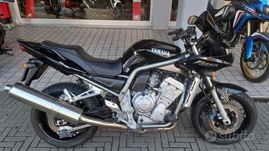 YAMAHA FZS 1000 Fazer Normale