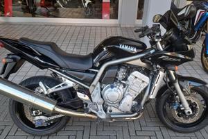YAMAHA FZS 1000 Fazer Normale