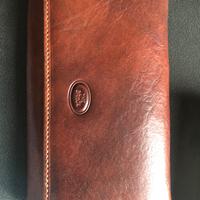 Portafoglio donna the bridge