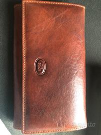 Portafoglio donna the bridge