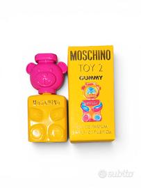 MINIATURA PROFUMO MOSCHINO TOY2 GUMMY 5ML