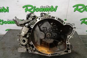 CAMBIO 5 MARCE PER XSARA PICASSO N68 1.8 2006