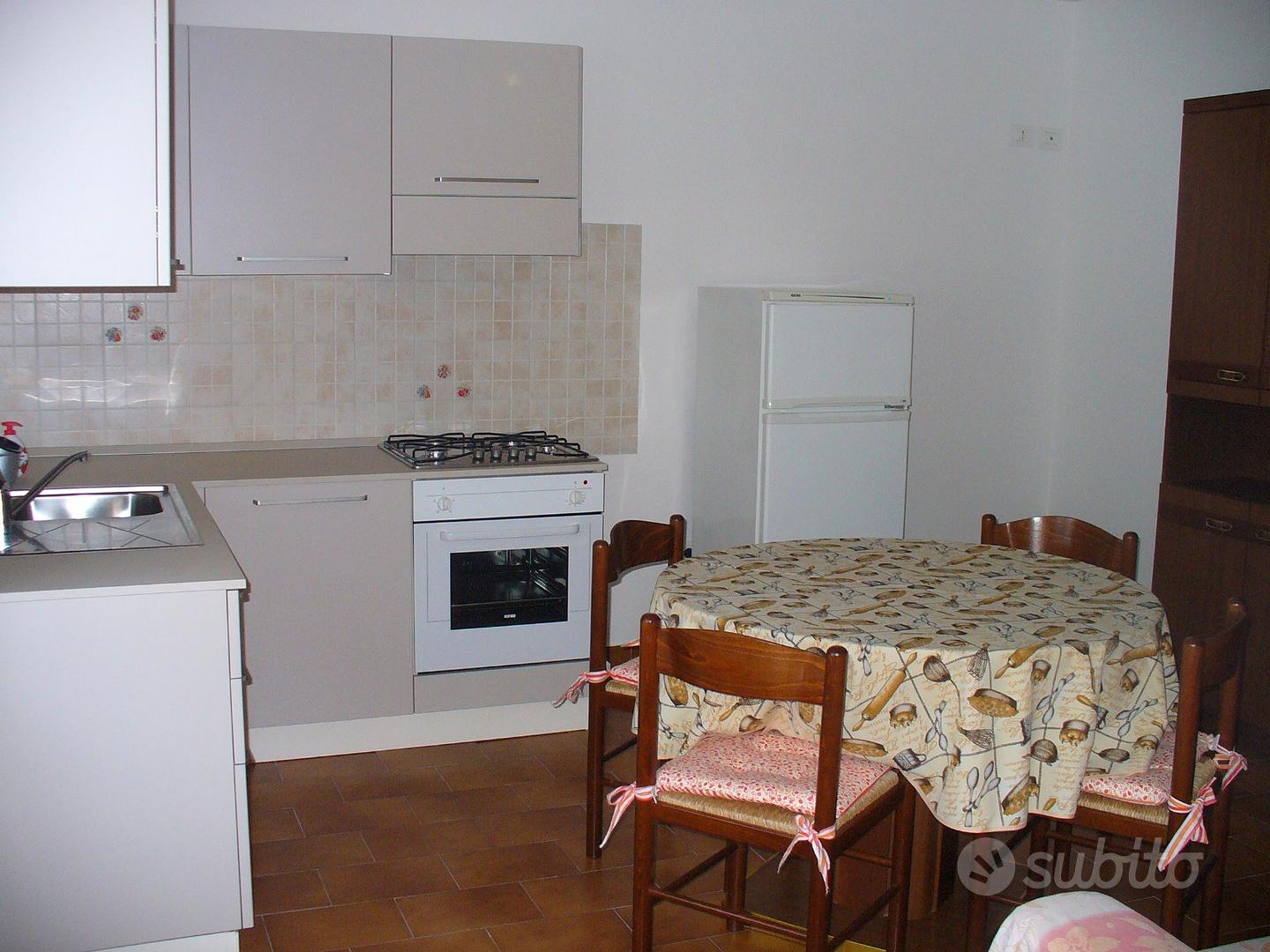 Appartamento – Fano, Centinarola - Vista 2