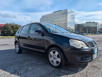 Volkswagen Polo 1.2 