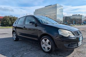 Volkswagen Polo 1.2 