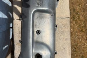 Coperchio trasmissione, carter aprilia SR 50