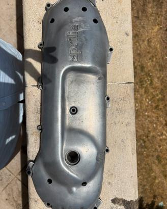 Coperchio trasmissione, carter aprilia SR 50