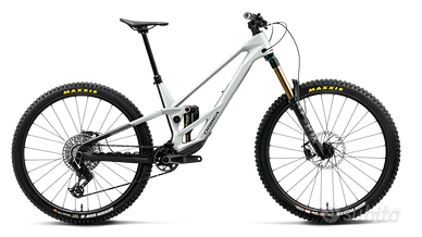 ORBEA RALLON E-LTD PRONTA CONSEGNA SCONTO 25%