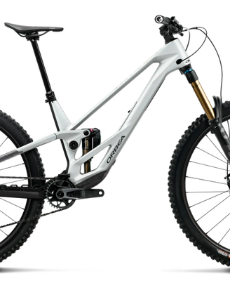 ORBEA RALLON E-LTD PRONTA CONSEGNA SCONTO 25%