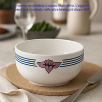 Set 6 Ciotole Vintage Franco Pozzi – T&J Vestor It