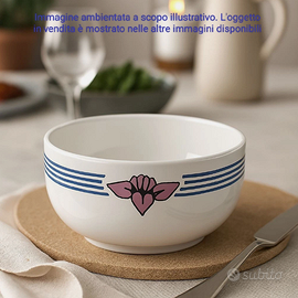 Set 6 Ciotole Vintage Franco Pozzi – T&J Vestor It