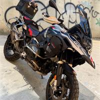 BMW R 1250 GS TROPHY 2021