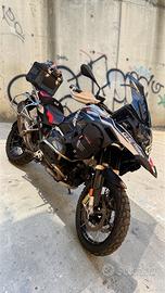 BMW R 1250 GS TROPHY 2021