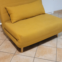 Poltrona letto maison du monde