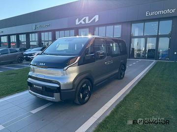 Kia PV5 Passenger 71,2kWh Earth