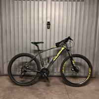Mountain bike olmo giovi