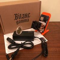 Bitaxe Gamma 601 (1.5 TH/s) – Miner Bitcoin ASIC