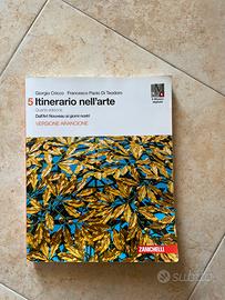 Itinerario nell’arte 5
