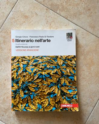 Itinerario nell’arte 5