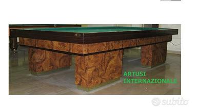 Biliardo internazionale