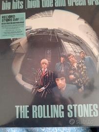 Rolling Stones - Big Hits (vinile Rsd)