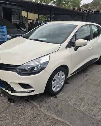 Renault Clio dCi 8V 75CV Start&Stop 5 porte Energy