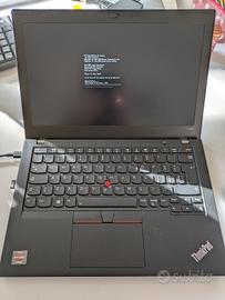 Lenovo Thinkpad A285