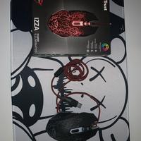 Mouse da gaming