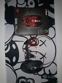 Mouse da gaming