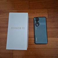 Honor 90 come nuovo