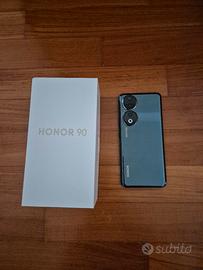 Honor 90 come nuovo