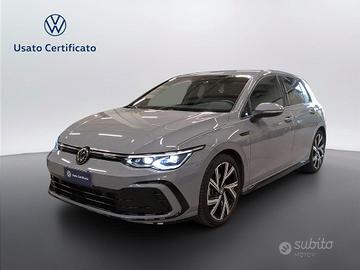 Volkswagen Golf 1.5 etsi evo act R-Line 150cv dsg