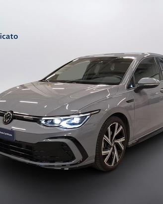Volkswagen Golf 1.5 etsi evo act R-Line 150cv dsg