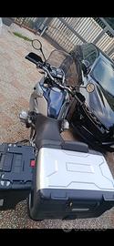 Moto bmw gs 1200