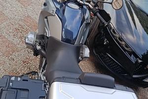 Moto bmw gs 1200